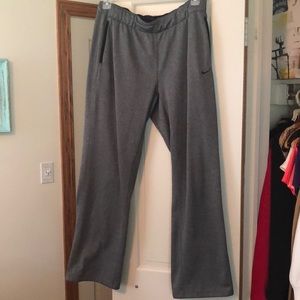 Nike ThermaFit Sweatpants